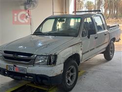 GWM دير